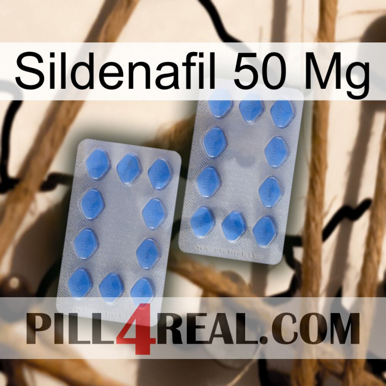 Sildenafil 50 Mg 20